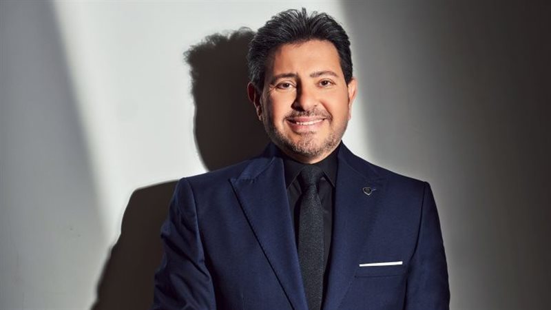 هاني شاكر 