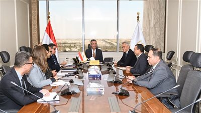 وزير التموين: توطين صناعة الصوامع يعزز الأمن الغذائي ويرفع كفاءة البنية التحتية لتخزين الحبوب