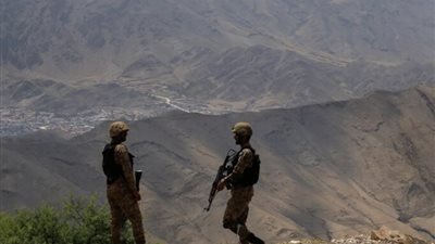 باكستان تشن موجة جديدة من الغارات الجوية على أفغانستان تودي بحياة مدنيين 