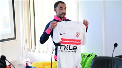 الأبيض يرتدي الزي التقليدي، تفاصيل الاجتماع الفني لمباراة أوتوهو والزمالك