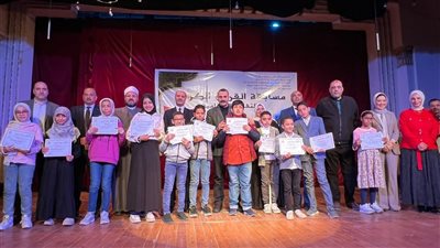 تعليم الأسكندرية يكرم 270 طالبا من حفظة القرآن الكريم 