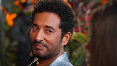 عمرو سعد: قرار ابتعادي عن الدراما بسبب رغبتي في تقديم أعمال جيدة بالسينما