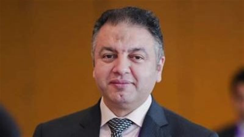 الدكتور حسام زيادة