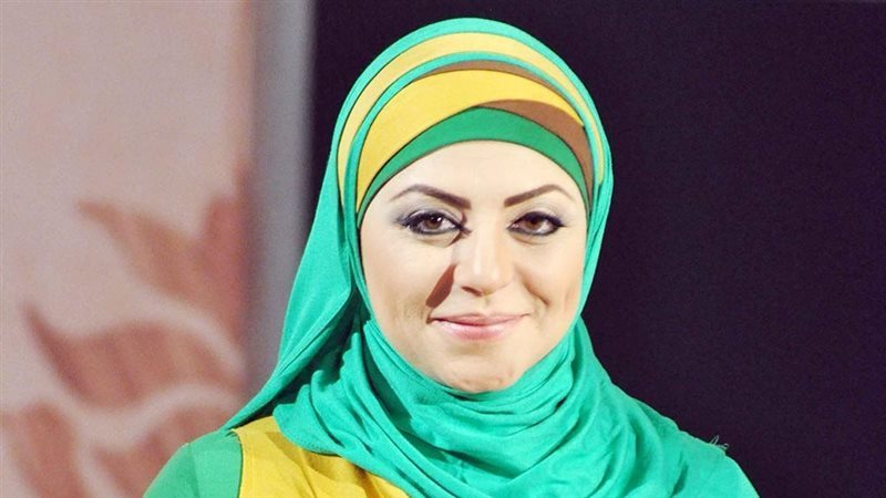 ميار الببلاوي، فيتو