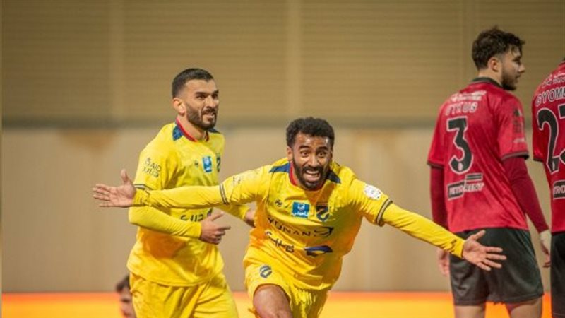 الحزم والخلود