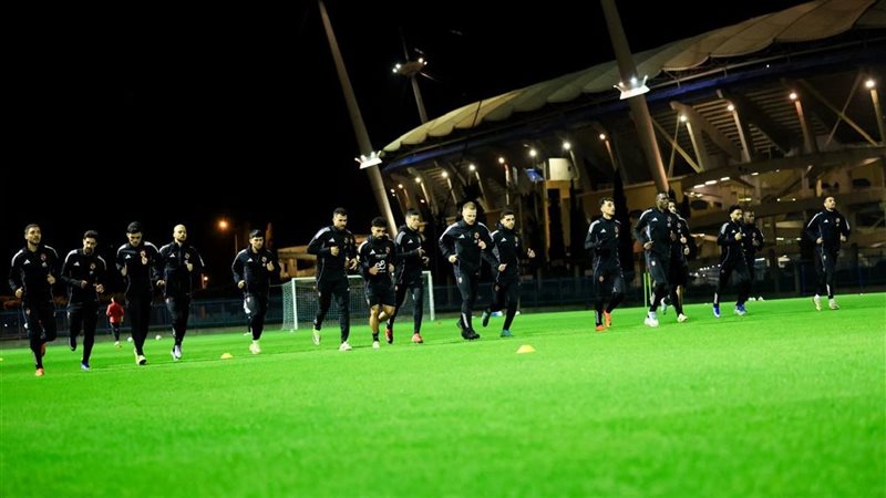 الأهلي، فيتو
