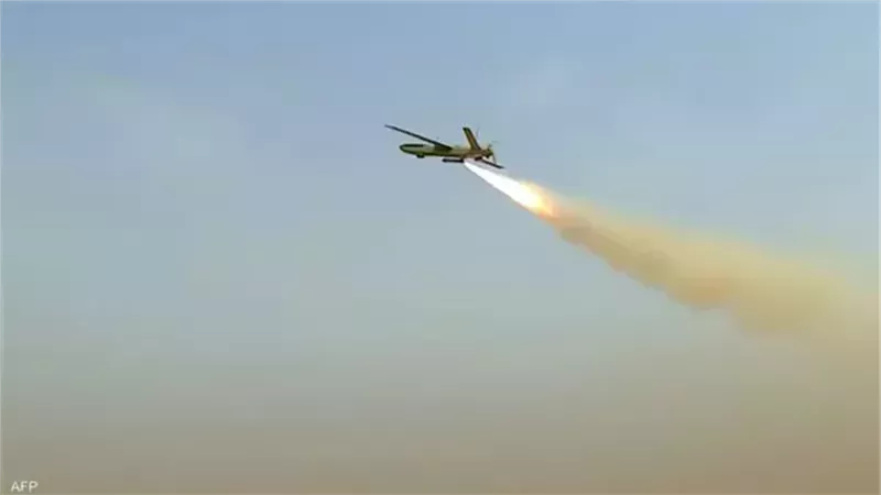 طائرة مسيرة، فيتو