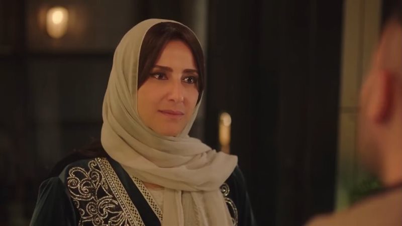 مسلسل الكينج، فيتو