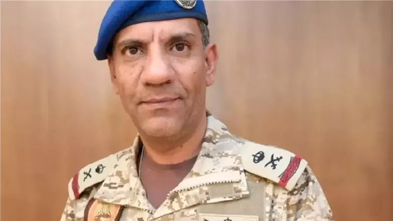تركي المالكي، المتحدث