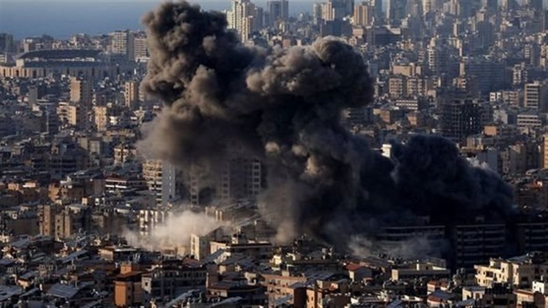  انفجارات في طهران