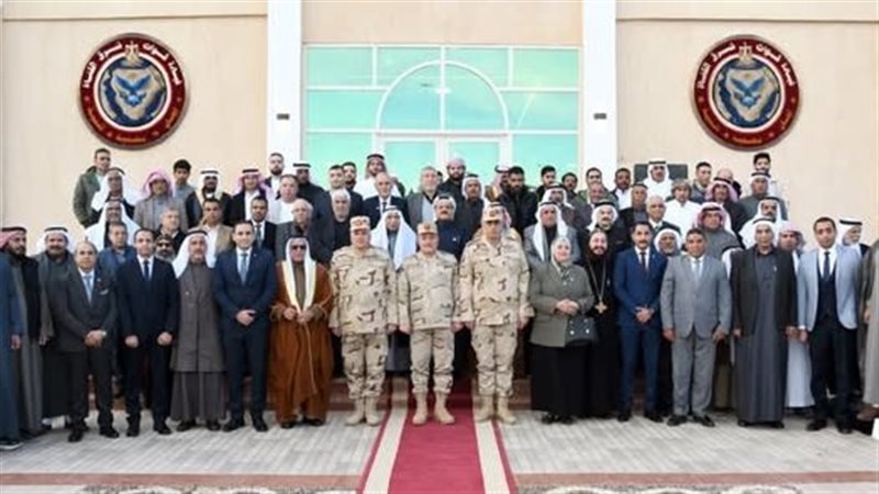 القوات المسلحة