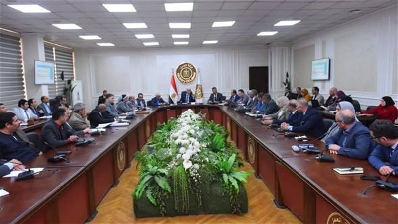 وزير العمل
