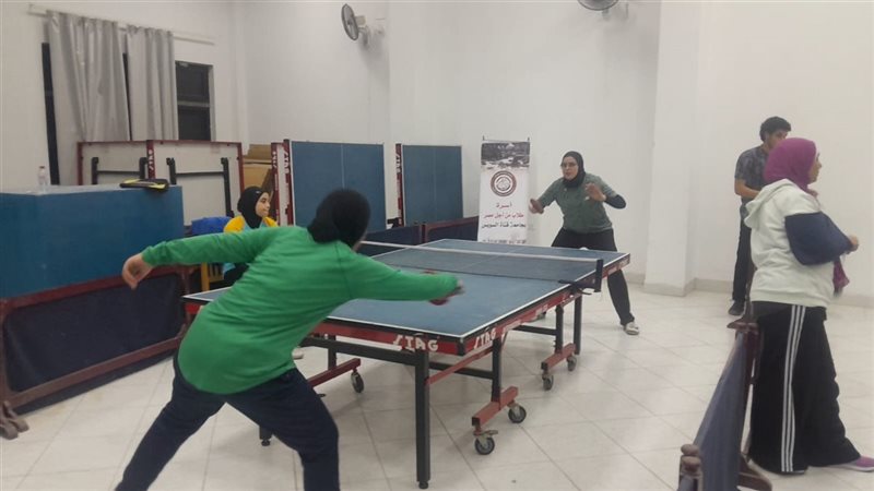جانب من فاعليات المهرجان،فيتو