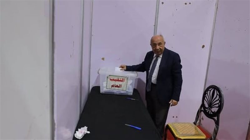 نقيب المهندسين