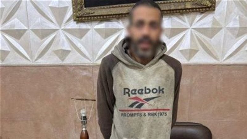 ضبط أكثر من مليون