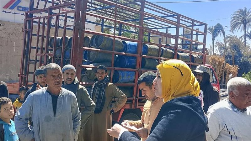 توزيع اسطوانات الجاز