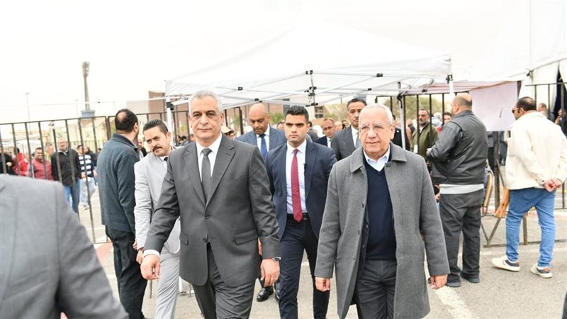  إنتخابات نقابة المهندسين