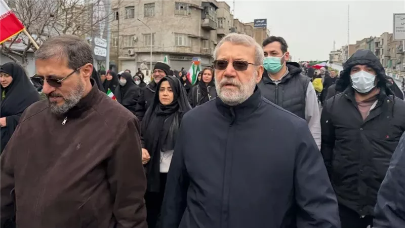 لاريجاني