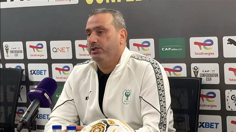 نادر الهبيري المدرب