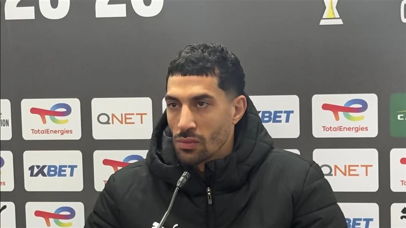 محمود حمادة