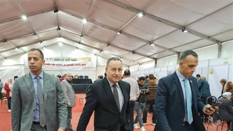 وزير التعليم العالي