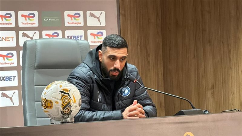 أحمد الشناوي 