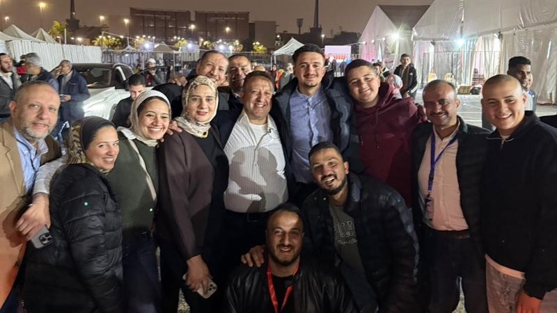 انتخابات نقابة المهندسين،