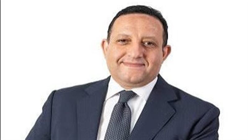 محمد عبد الغني نقيب