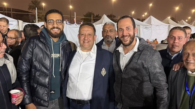 محمد عبد الغني 