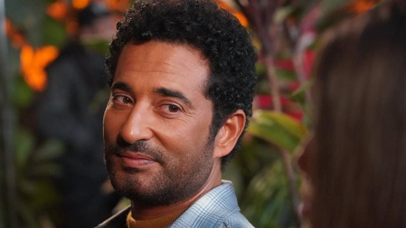 عمرو سعد، فيتو