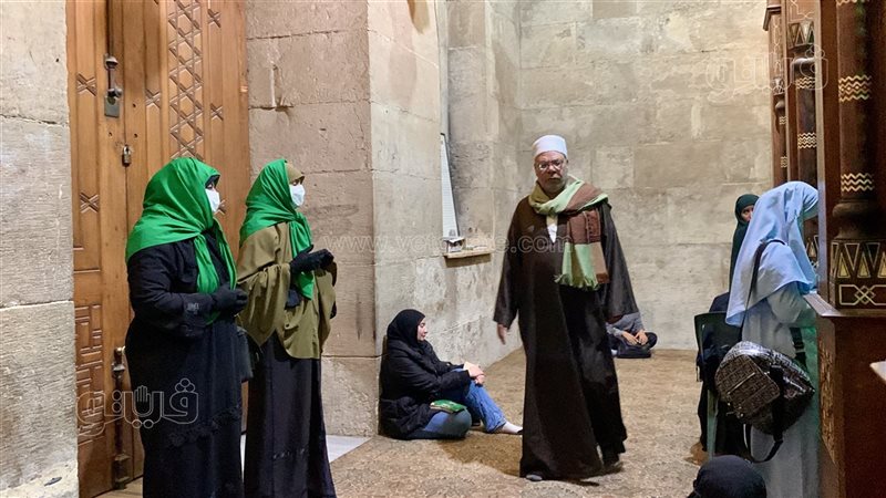 ضريح الرفاعى