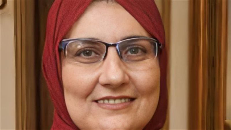عميد صيدلة عين شمس