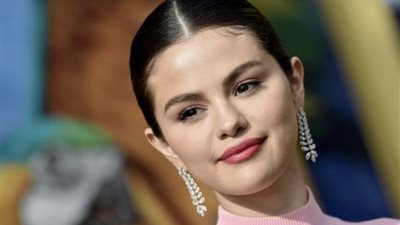 سيلينا جوميز تعود للاستديو لتسجيل أغان جديدة