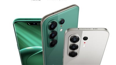 مواصفات سلسلة هواتف تكنو TECNO CAMON 50، بعد الكشف عنها رسميا 