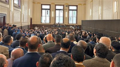 مئات المحامين يتضامنون مع جمال سويد في محاكمته بتهمة تقديم دليل عذر مزور 