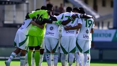 صفقة عالمية في الطريق لأهلي جدة السعودي