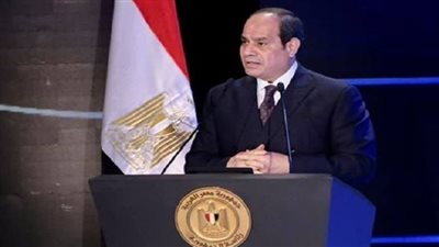  السيسي: نبذل قصارى الجهد لإخماد نيران الحرب فى منطقة الخليج العربي