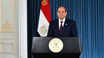 أمن الخليج من أمن مصر، رسائل إدانة ودعم من السيسي لقادة قطر والإمارات والأردن ضد الاعتداءات الإيرانية