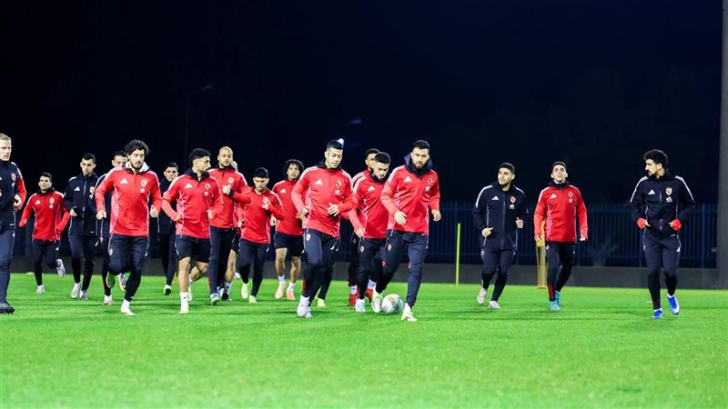 الاهلي،فيتو