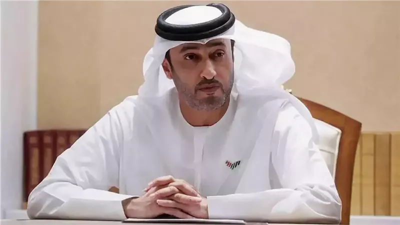 المستشار حمد سيف