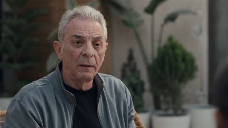 محمود حميدة، فيتو