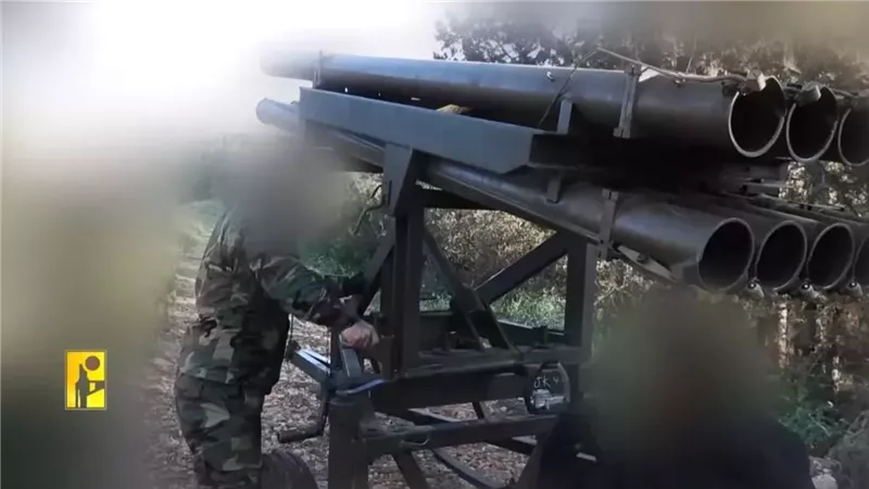 حزب الله 