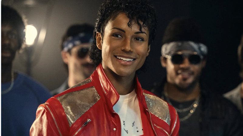 MICHAEL، فيتو
