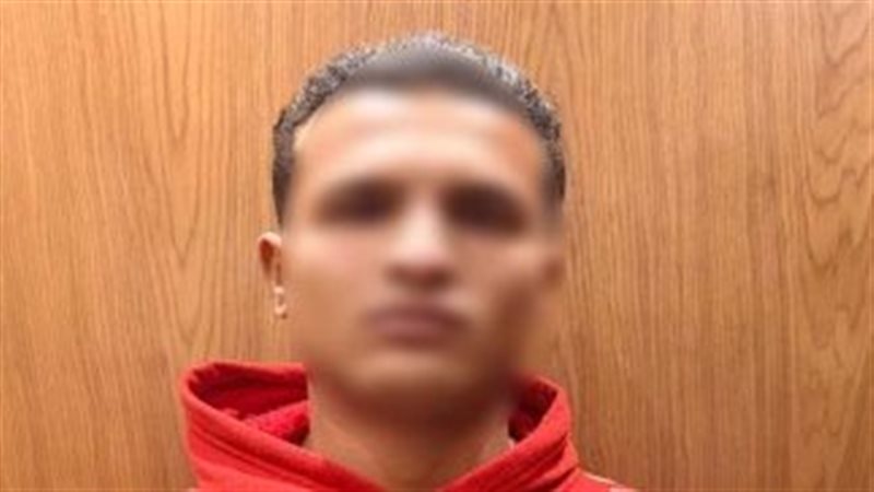 المتهم 