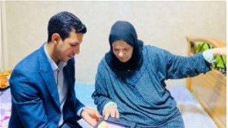 الأحوال المدنية تُواصل