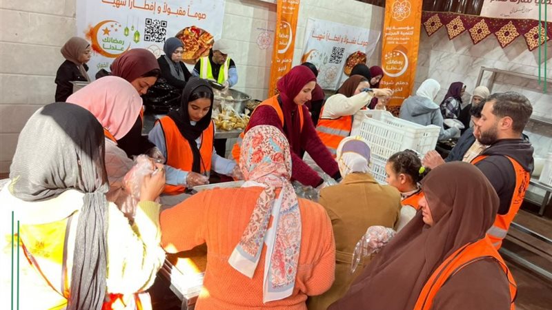 شباب الشرقية دعم