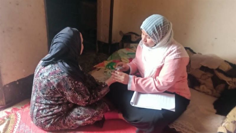  صحة الشرقية تنفيذ101,3