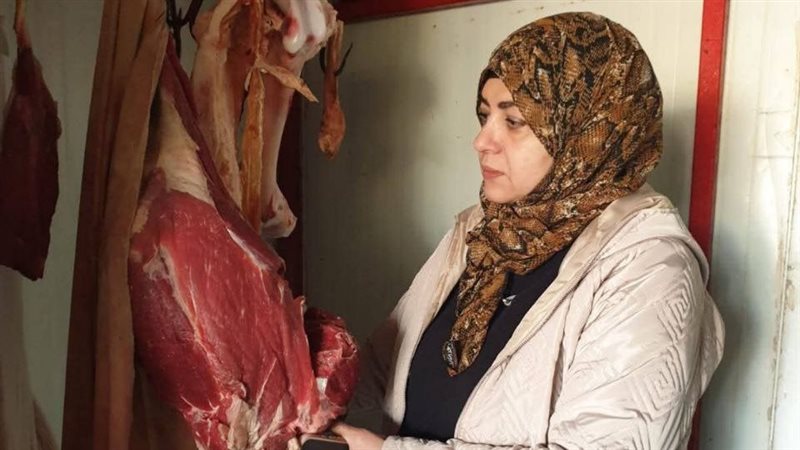بيطري الشرقية ضبط