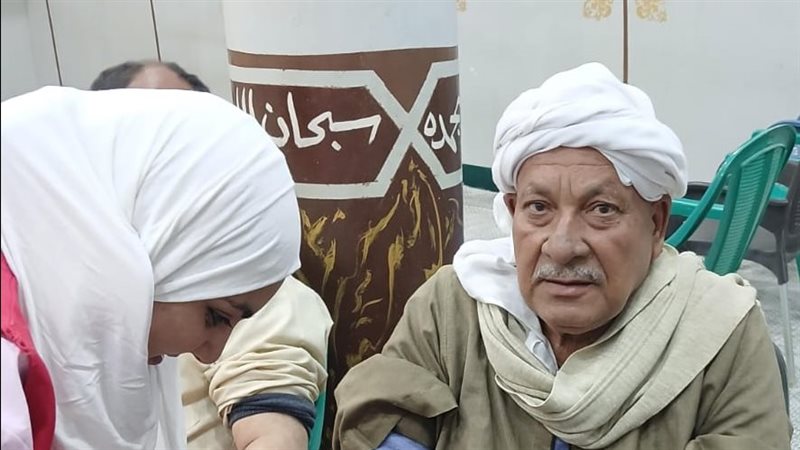 جانب من عمل الفرق،فيتو