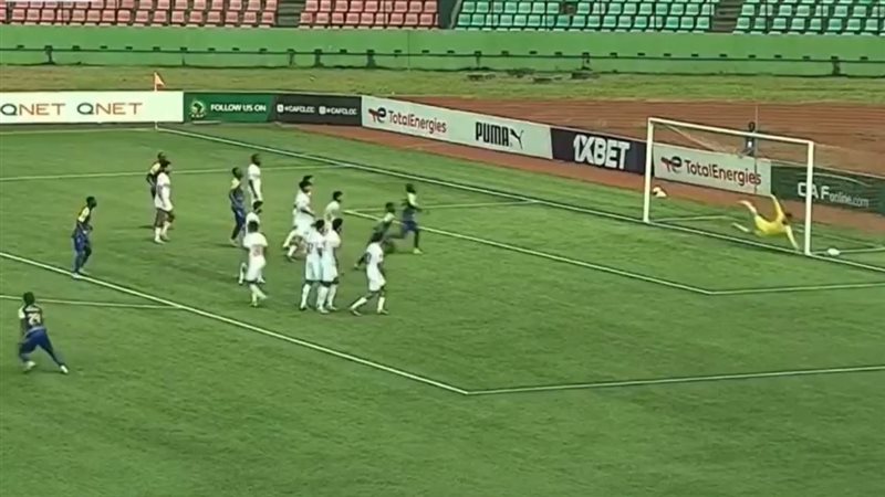 الزمالك وأوتوهو 